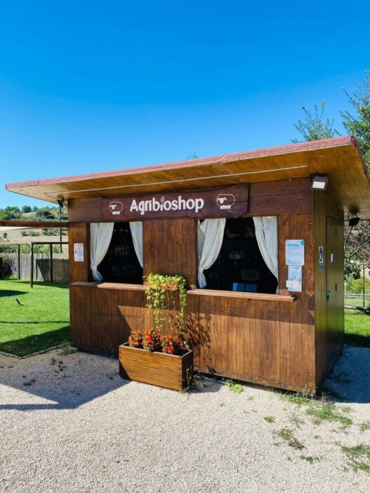 AGRIBIOSHOP