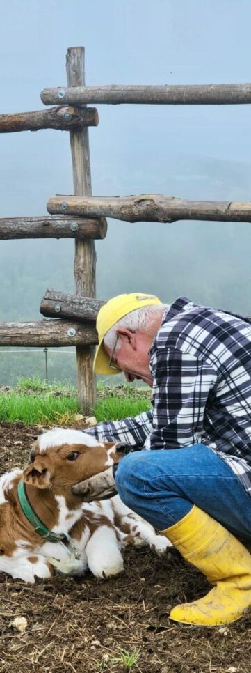 LA GIORNATA DEL CONTADINO