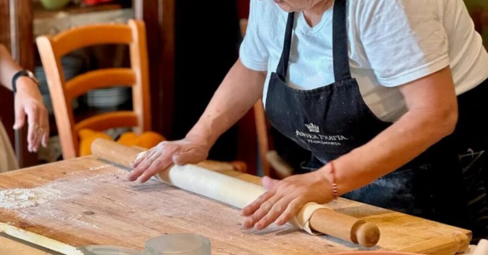 mani in pasta viviana