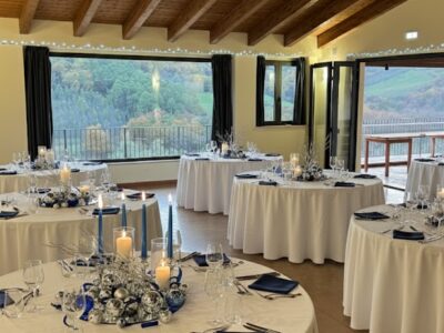 capodanno ai immagine sala